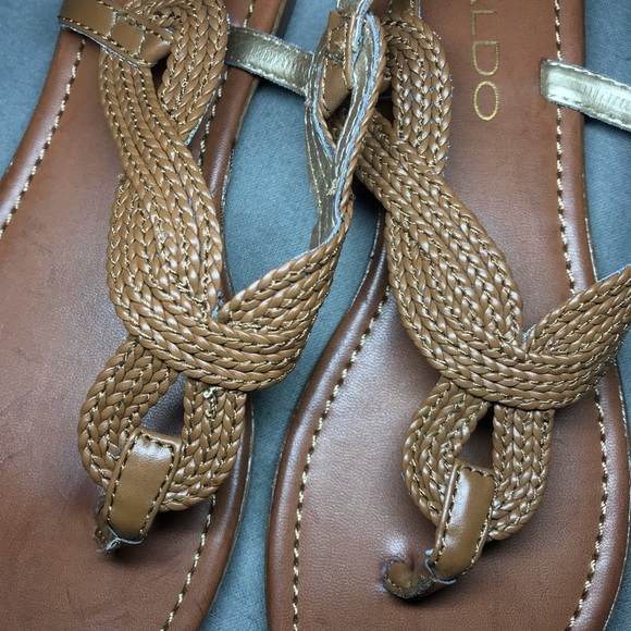 *2/15* ALDO Sandals 🩴 - Picture 4 of 6